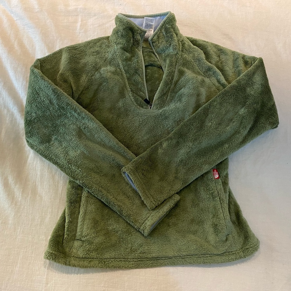 Women’s Northface jacket